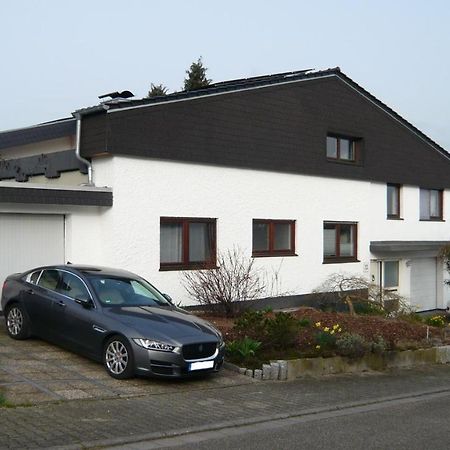 Ferienwohnung Sinsheim-Duehren Dış mekan fotoğraf