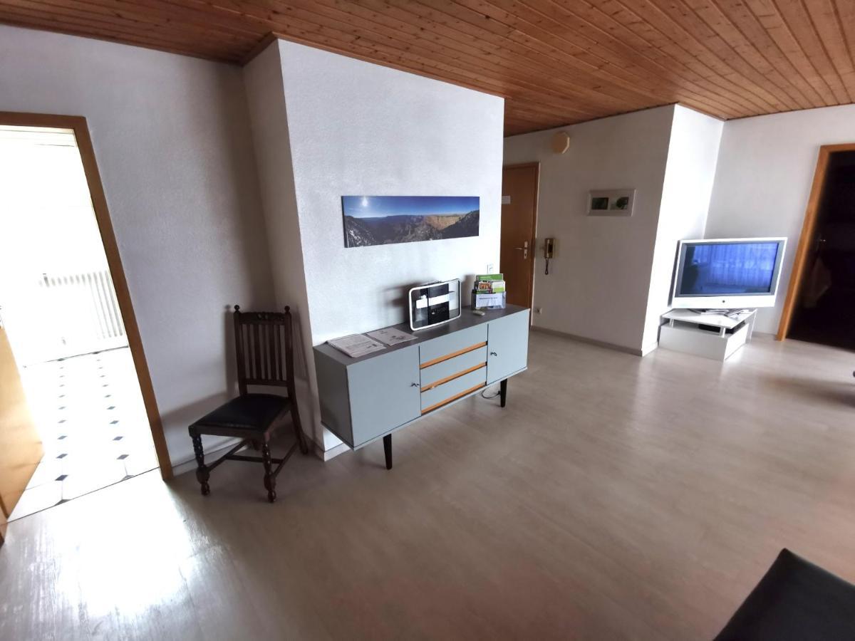 Ferienwohnung Sinsheim-Duehren Dış mekan fotoğraf