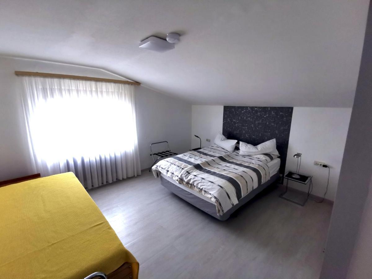 Ferienwohnung Sinsheim-Duehren Dış mekan fotoğraf