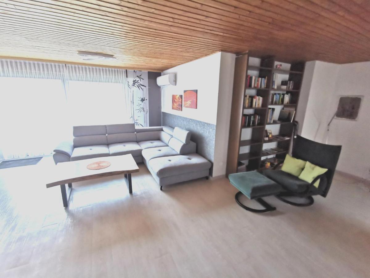 Ferienwohnung Sinsheim-Duehren Dış mekan fotoğraf
