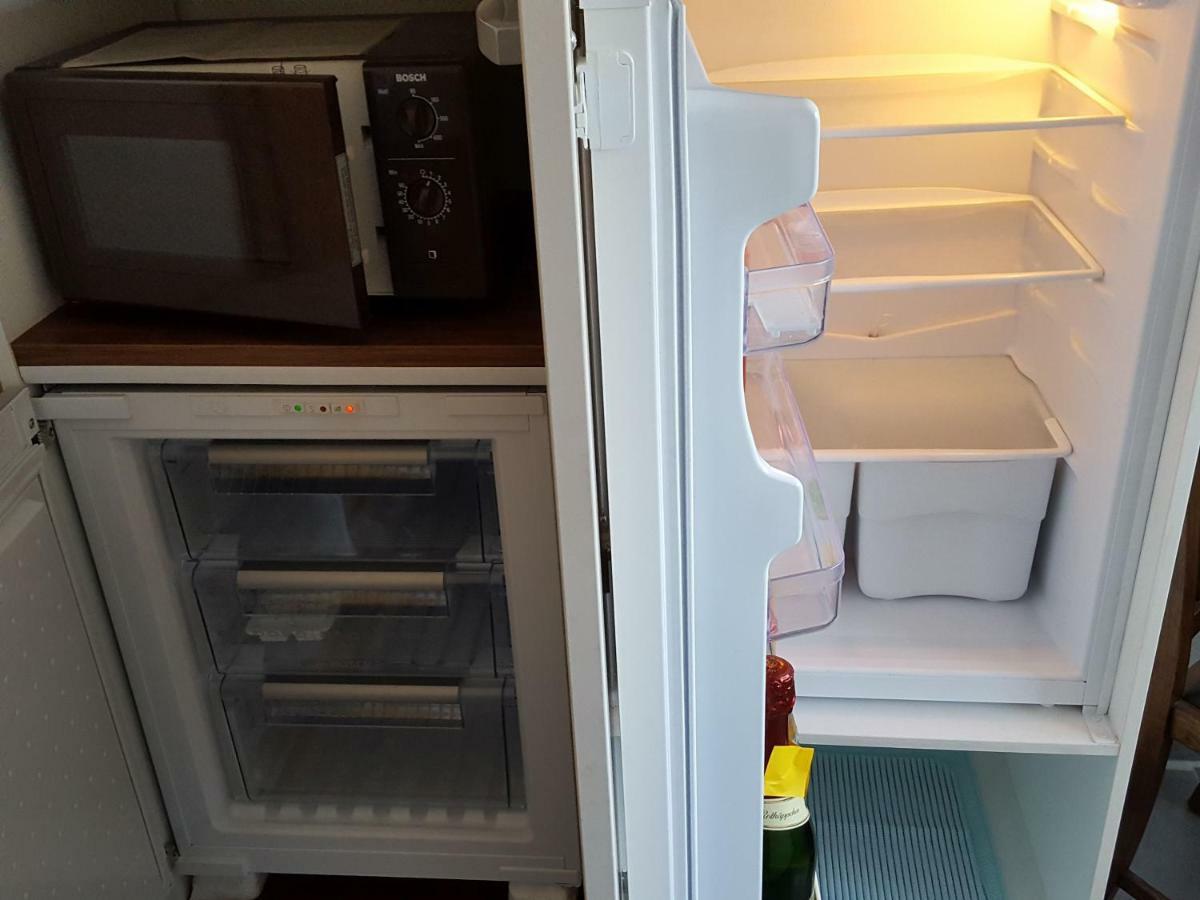 Ferienwohnung Sinsheim-Duehren Dış mekan fotoğraf